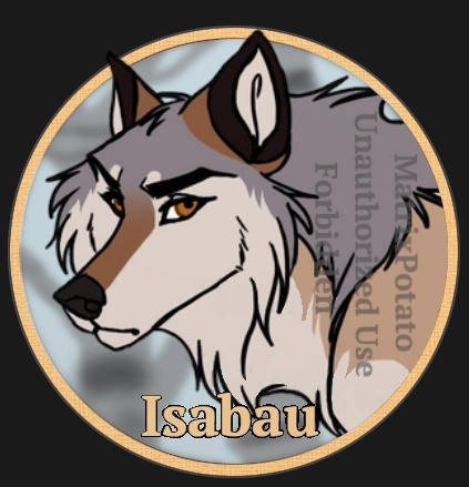Isabau - AI Character on RolePlai