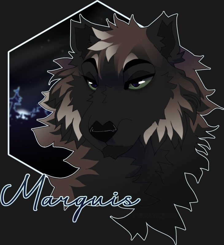 Marquis - AI Character on RolePlai