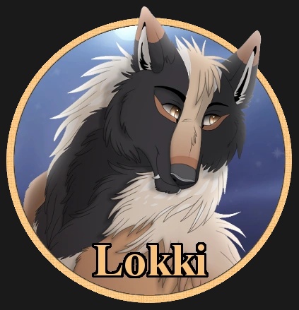 Lokki - AI Character on RolePlai