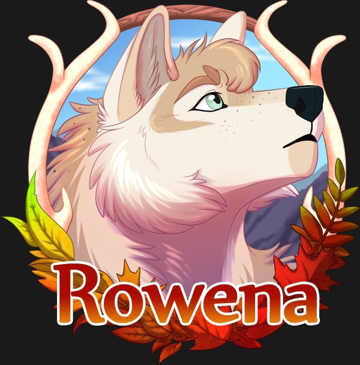 Rowena - AI Character on RolePlai