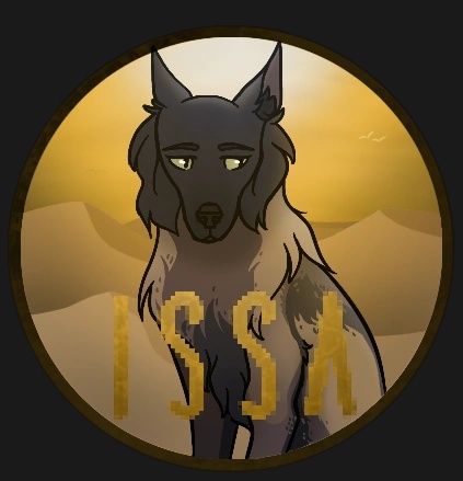 Issa - AI Character on RolePlai