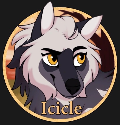 Icicle - AI Character on RolePlai