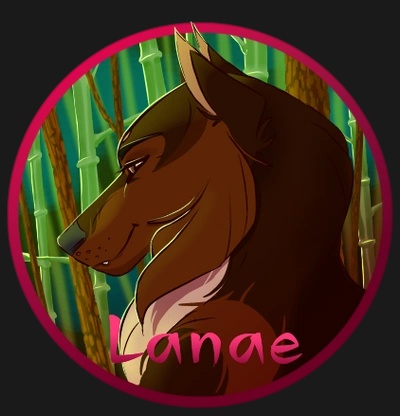 Lanae - AI Character on RolePlai