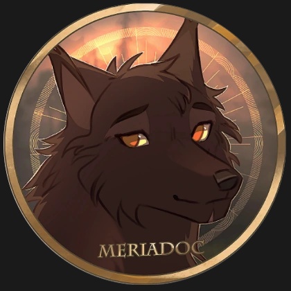 Meriadoc - AI Character on RolePlai