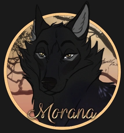 Morana - AI Character on RolePlai