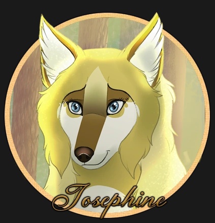 Josephine - AI Character on RolePlai