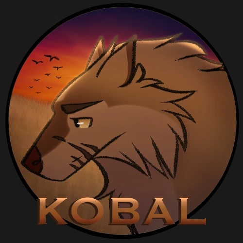 Kobal - AI Character on RolePlai