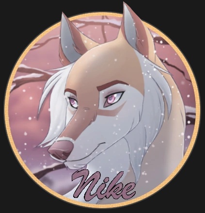 Nike - AI Character on RolePlai