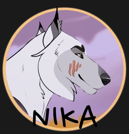 Nika - AI Character on RolePlai