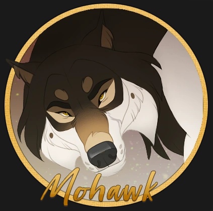 Mohawk - AI Character on RolePlai