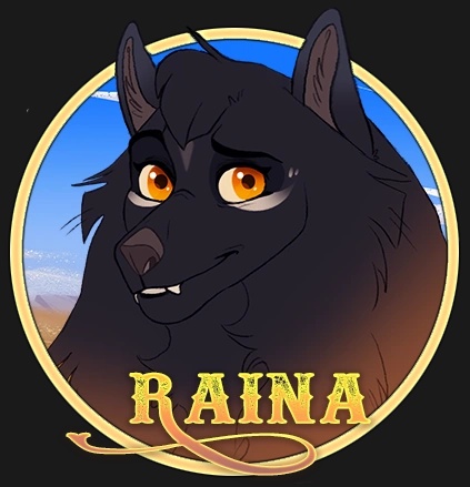 Raina - AI Character on RolePlai