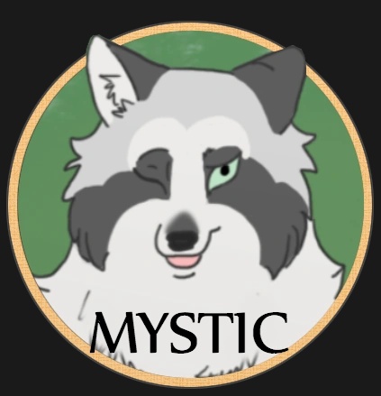 Mystic - AI Character on RolePlai