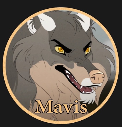 Mavis - AI Character on RolePlai