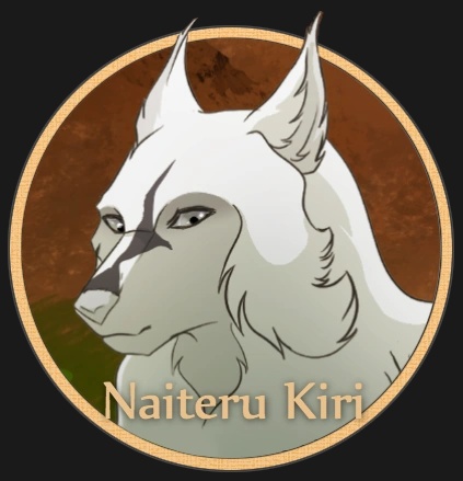 Naiteru Kiri - AI Character on RolePlai