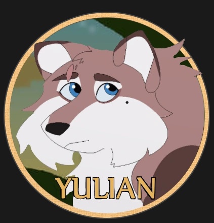 Yulian - AI Character on RolePlai