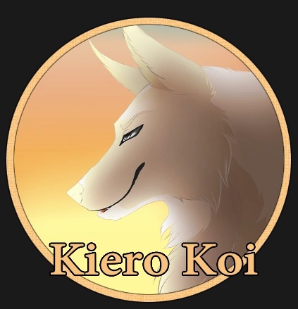 Kiero Koi - AI Character on RolePlai