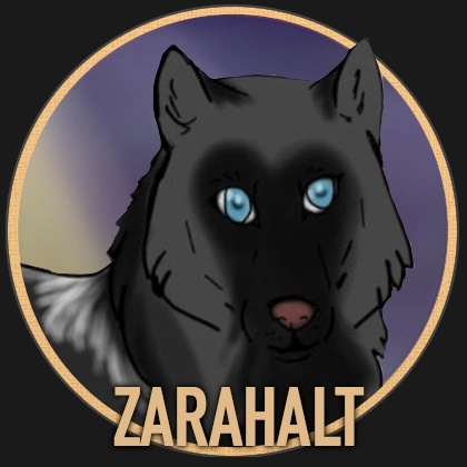 Zarahalt - AI Character on RolePlai