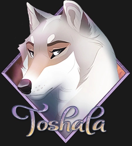 Toshala - AI Character on RolePlai