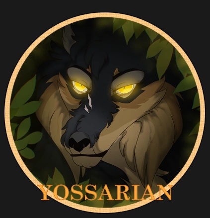Yossarian - AI Character on RolePlai