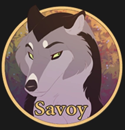 Savoy - AI Character on RolePlai