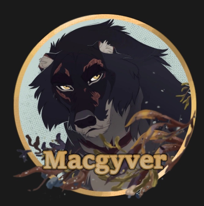 Macgyver - AI Character on RolePlai