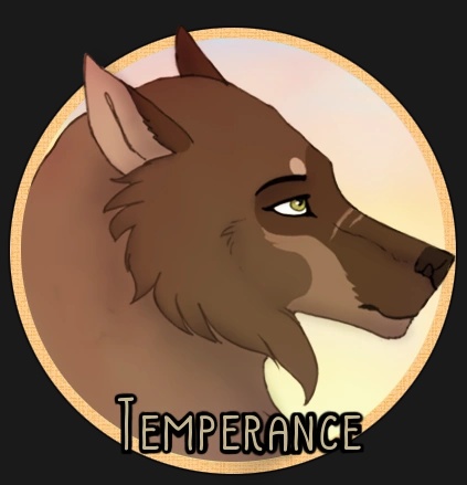 Temperance - AI Character on RolePlai