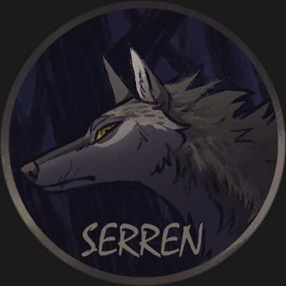 Serren - AI Character on RolePlai