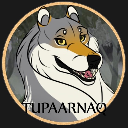 Tupaarnaq - AI Character on RolePlai