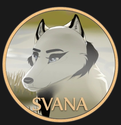 Svana - AI Character on RolePlai