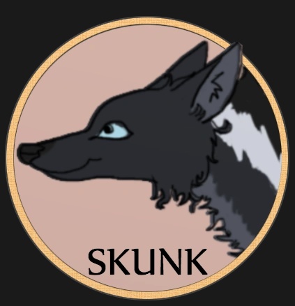 Skunk - AI Character on RolePlai