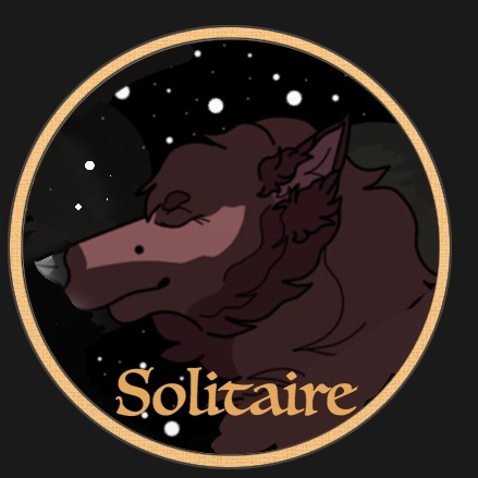 Solitaire - AI Character on RolePlai