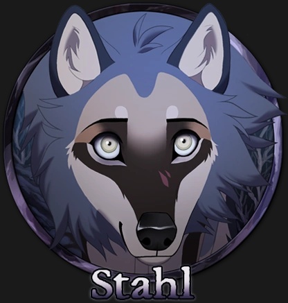 Stahl - AI Character on RolePlai