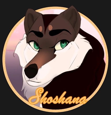 Shoshana - AI Character on RolePlai