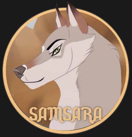 Samsara - AI Character on RolePlai