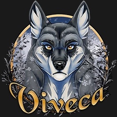 Viveca - AI Character on RolePlai