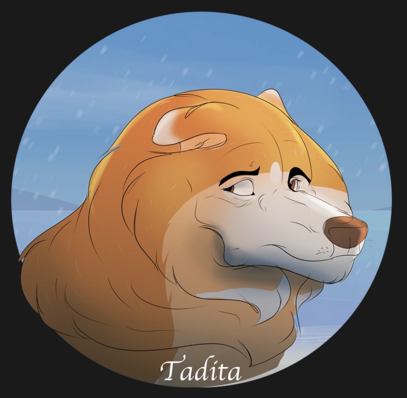 Tadita - AI Character on RolePlai