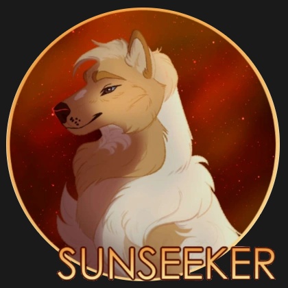 Sunseeker - AI Character on RolePlai