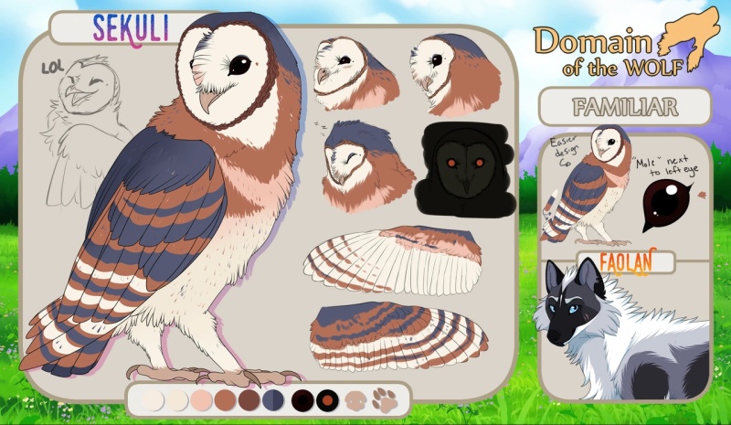 Sekuli - AI Character on RolePlai