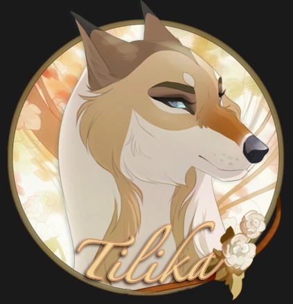 Tilika - AI Character on RolePlai