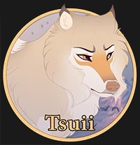 Tsuii - AI Character on RolePlai