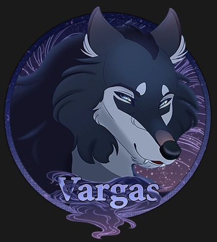 Vargas - AI Character on RolePlai