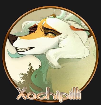 Xochipilli - AI Character on RolePlai