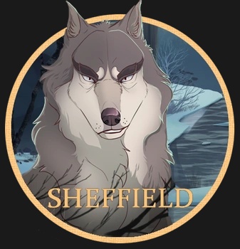 Sheffield - AI Character on RolePlai