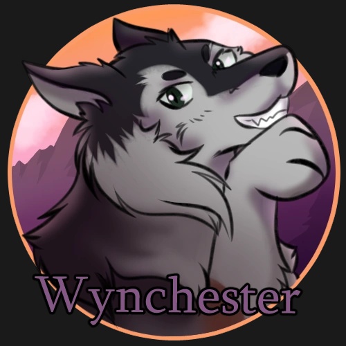 Wynchester - AI Character on RolePlai