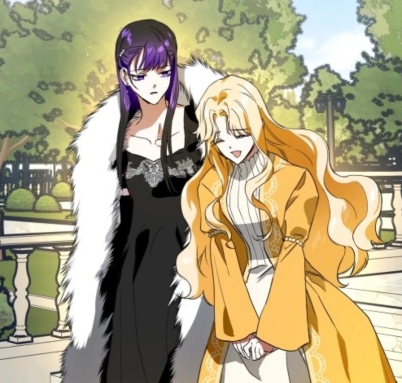 Psyche Callista/Relationships - AI Character on RolePlai
