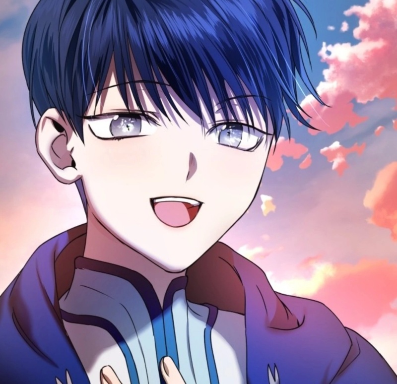 Eros Orna Vasilios/Timeline - AI Character on RolePlai