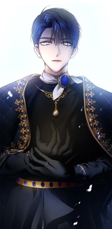 Eros Orna Vasilios - AI Character on RolePlai