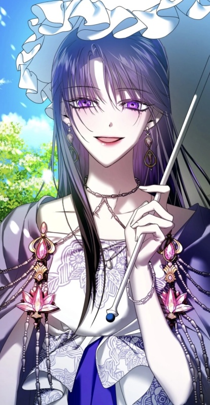 Medea Solon - AI Character on RolePlai