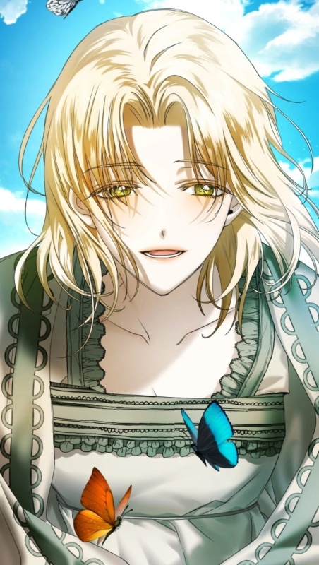 Psyche Callista - AI Character on RolePlai