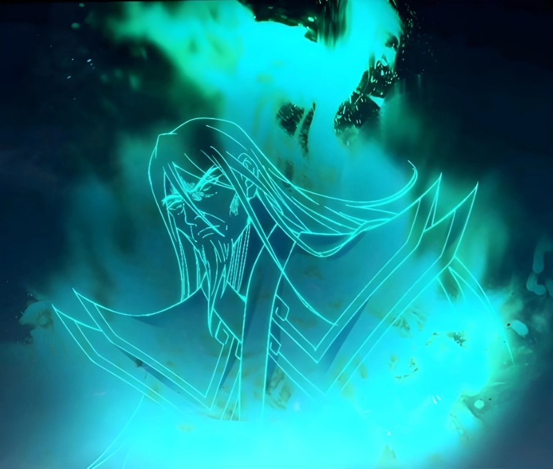 Yi Daochi - AI Character on RolePlai